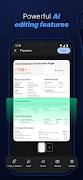 DocSnap - AI ドキュメントスキャン スクリーンショット 2