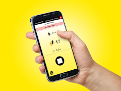 Pedometer 截图 4