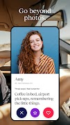 Match Dating App : Chat & Meet screenshot 1