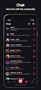 Universe Meta Ekran Görüntüsü 6