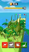 Jurassic Transform screenshot 3