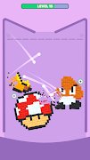 Pixel Balls screenshot 5