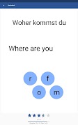 Vokabel Ekran Görüntüsü 7