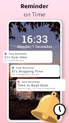 برنامه‌نما Todo List - Notes and Lists عکس از صفحه