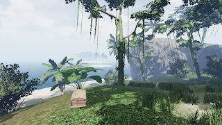 Pirates of Zeonium - 3D RPG screenshot 5