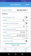 printer pro স্ক্রিনশট 3