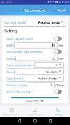 printer pro captura de pantalla 3