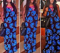 Africa Fashion Styles 2022 ảnh chụp màn hình 4