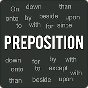 English Grammar- Preposition screenshot 5