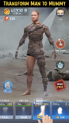 Idle Transformation imagem de tela 5