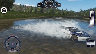 Lotus Evora Simulator race تصوير الشاشة 7