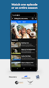 Discovery GO screenshot 3