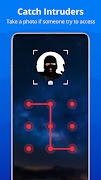 برنامهنما App Lock - Applock Fingerprint عکس از صفحه