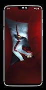 Scary Clown Wallpapers syot layar 7