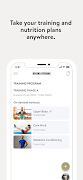 Bruno Strong syot layar 2