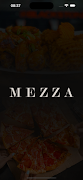 Mezza® 포스터