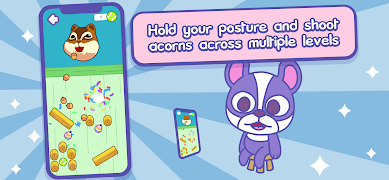 TinyTrainers screenshot 6