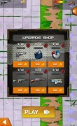Commando Combat Shooting Zone screenshot 1