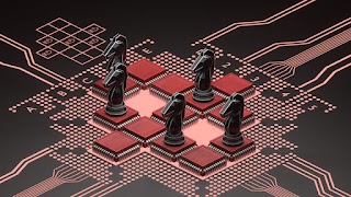 Chess Chip screenshot 2