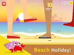 Crazy Bugs تصوير الشاشة 7