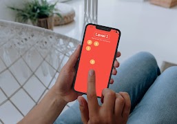 Chimp Memory Test 截图 2