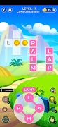 Word Line - Crossword Puzzle screenshot 1