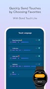 Bond Touch ảnh chụp màn hình 5