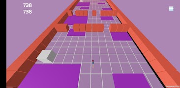 Timmy Hover Board Adventure 스크린샷 5