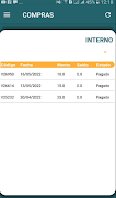 Abaco اسکرین شاٹ 6