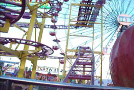 Crazy Mouse syot layar 2