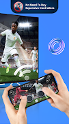 PS Remote Play:Game Controller تصوير الشاشة 1