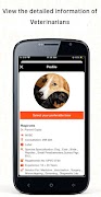 Fullypet اسکرین شاٹ 2