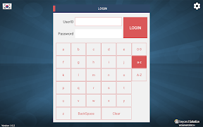 BeyondPOSM পোস্টার