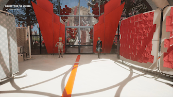 Atomic Heart 2023 Ekran Görüntüsü 1