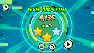 Escape Route : Alien Transform mission 스크린샷 5