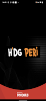 HDG Peri penulis hantaran