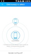 CLONEit - Transfer All Data screenshot 1