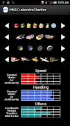 MK8 CustomizeChecker screenshot 1