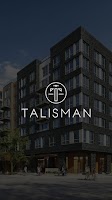 Talisman Living penulis hantaran