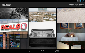 FlickRabbit imagem de tela 2