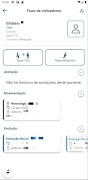 Fisiomatic Ekran Görüntüsü 3