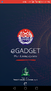eGadget Poster