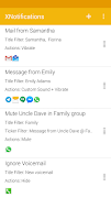 XNotifications bài đăng