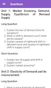 11th Maths Notes- Class 11 screenshot 4