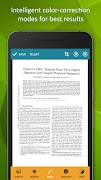 Smart Doc Scanner: Free PDF Sc Ekran Görüntüsü 3