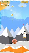 Flying Penguin screenshot 1