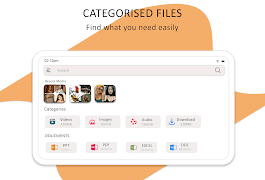 My Files screenshot 6