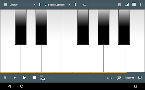 Super MIDI Box screenshot 3