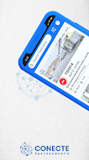 Conecte Rastreamento ภาพหน้าจอ 1