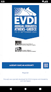 EVDI Congress Screenshot 1